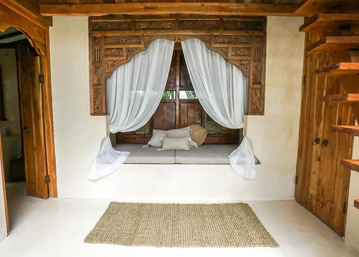 Villa Pelangi Tree-house At Inspirit