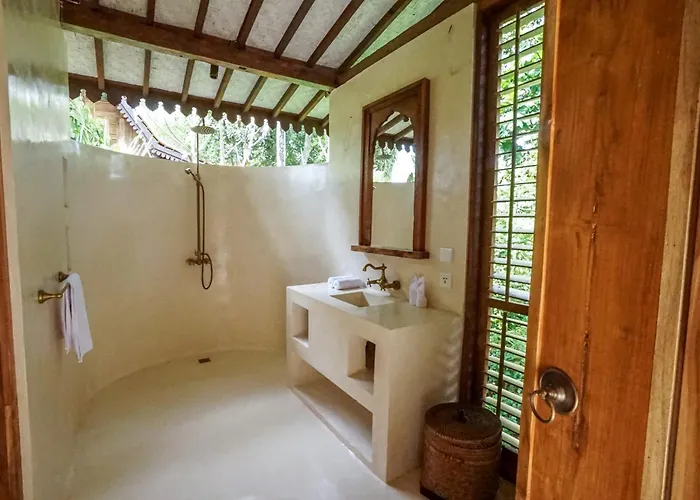 Pelangi Tree-house At Inspirit