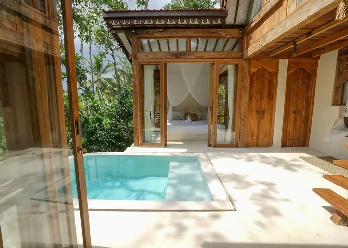 Pelangi Tree-house At Inspirit *